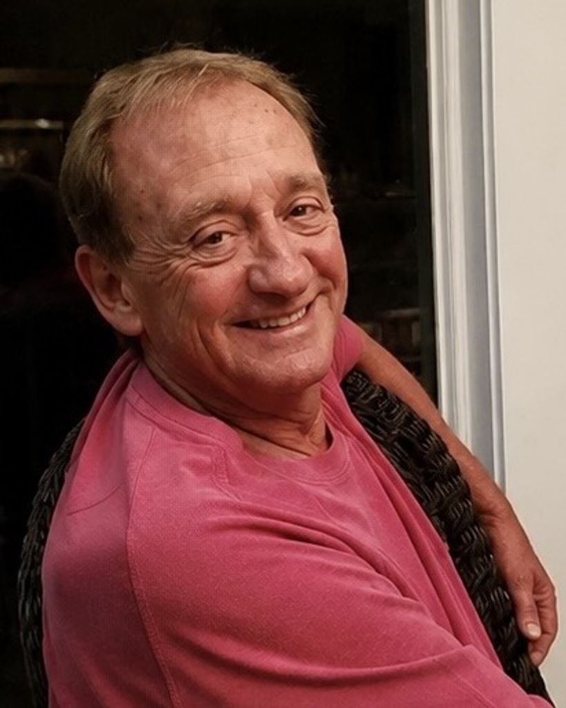 Ricky C. Riley