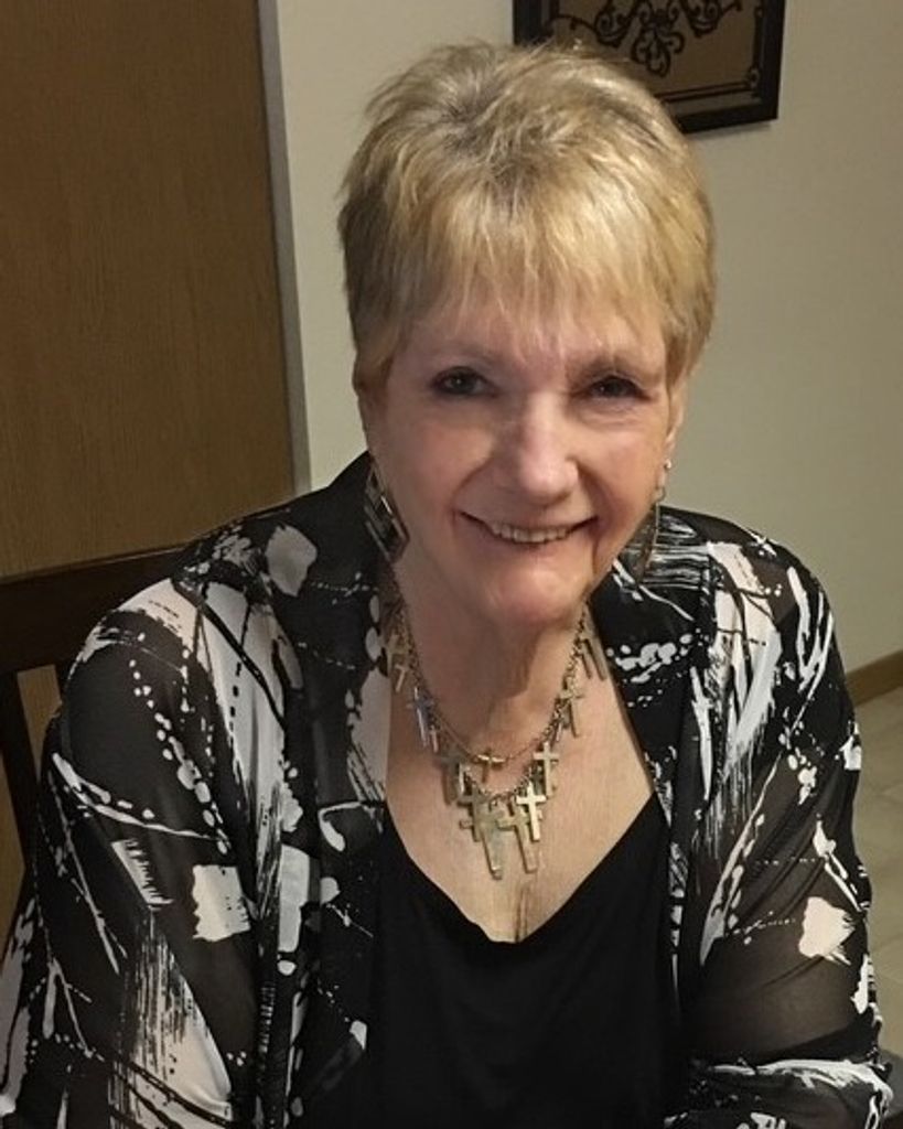 Patricia Bjornson