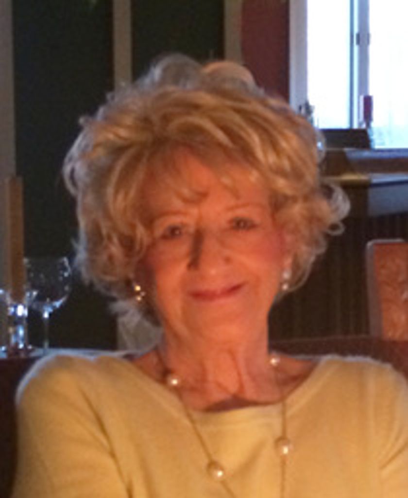 Carmel M. (Marcanthony)  Suter