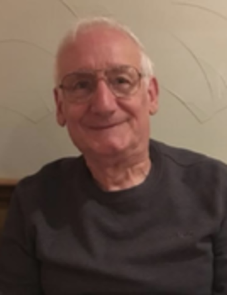 Michael Anthony Gentile Profile Photo