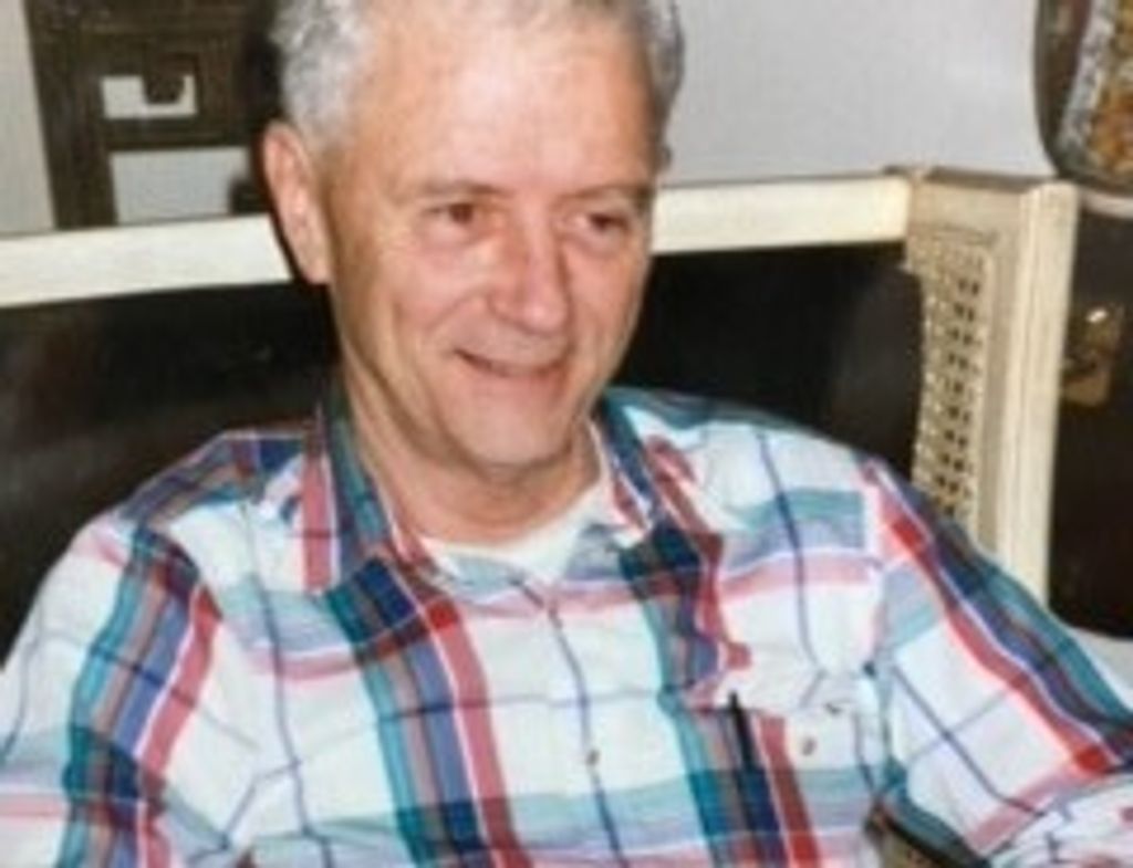 William Henry Lehr, Jr.