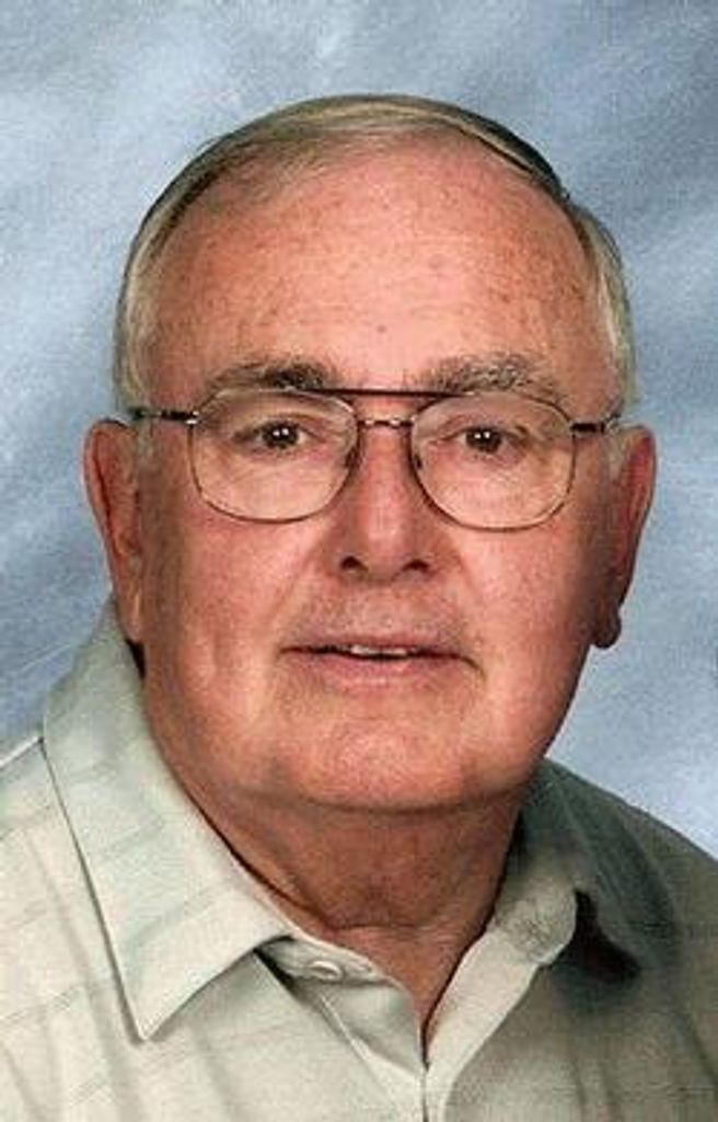 James A. Amundson