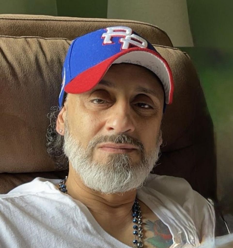 Reinaldo Diaz, Jr. Profile Photo