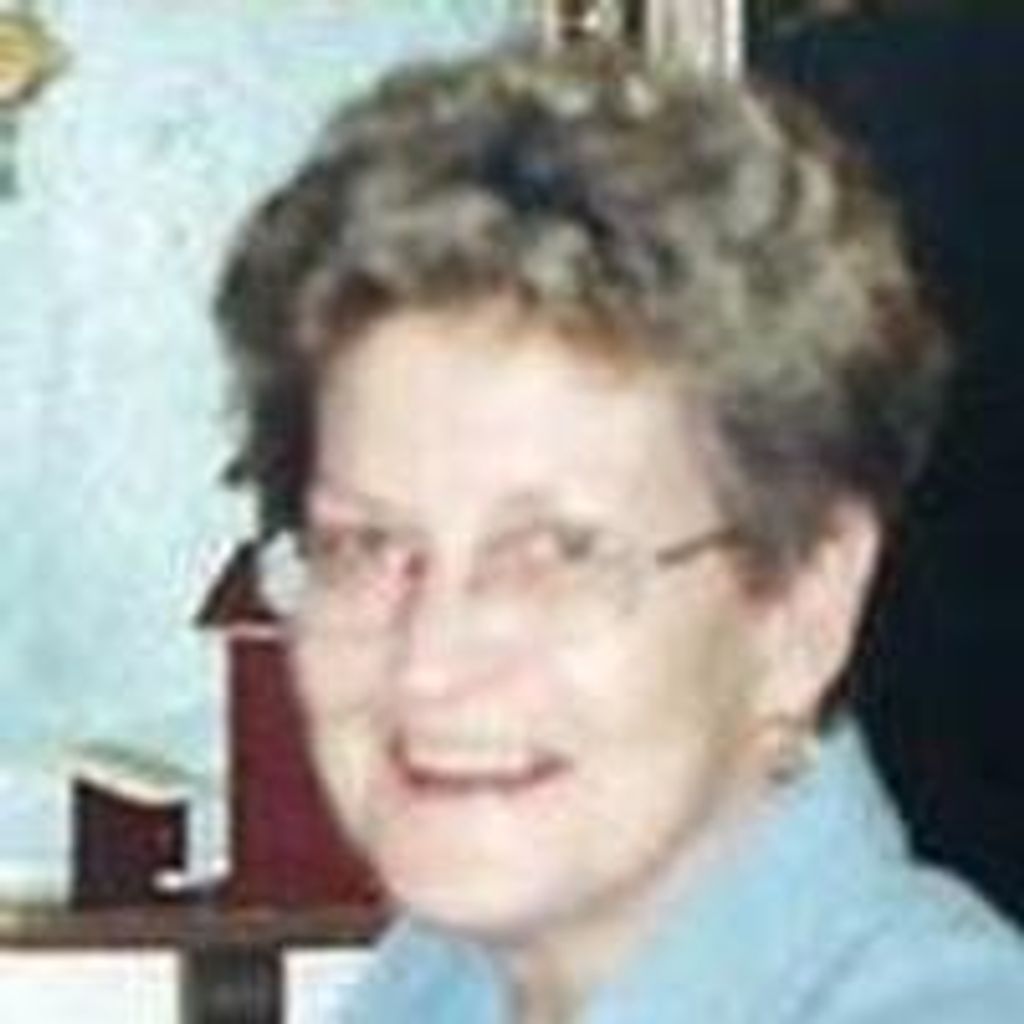 Agnes Entzminger