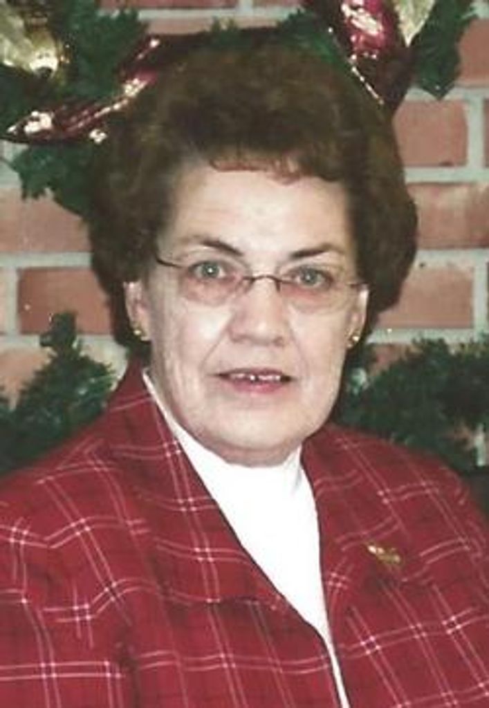 Gloria A. Gleaves Profile Photo