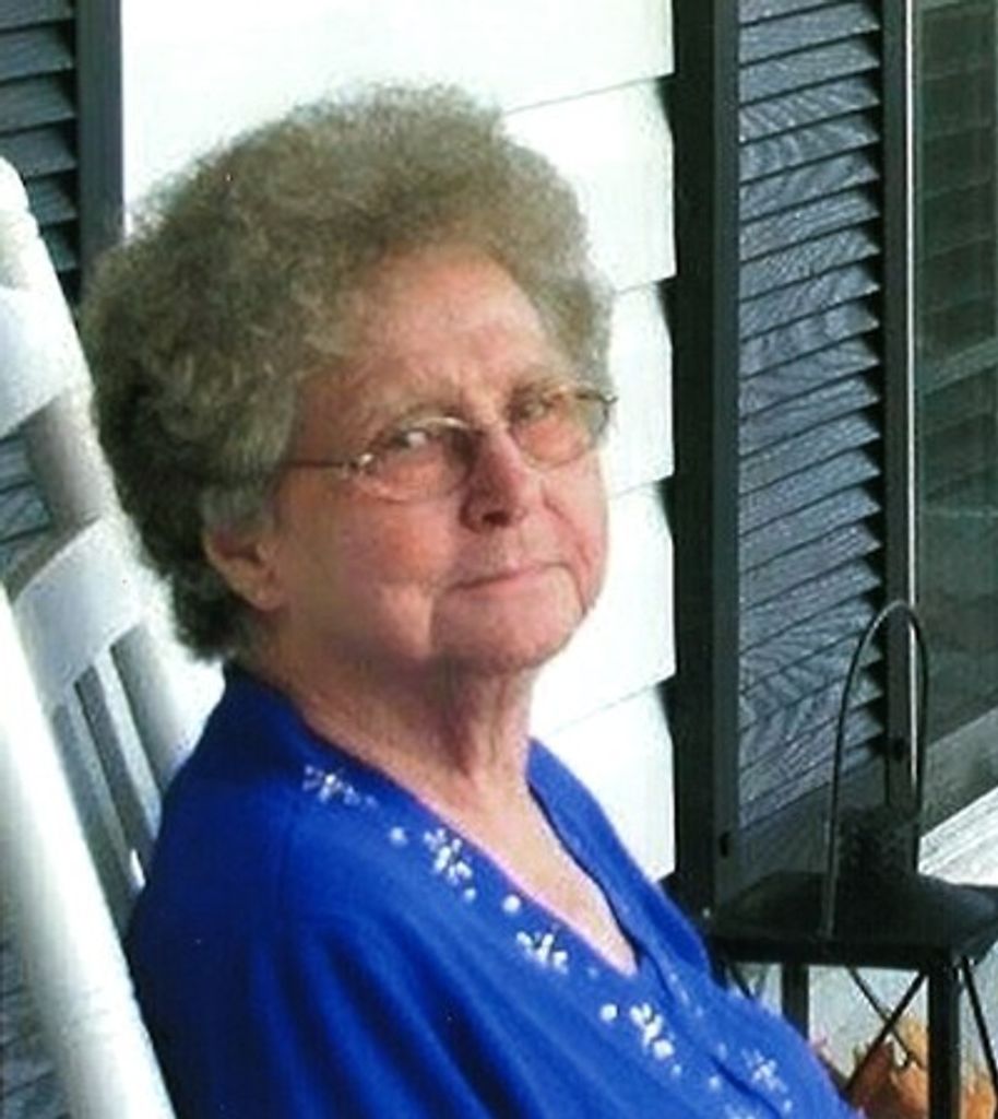 Pauline M. Walker Profile Photo