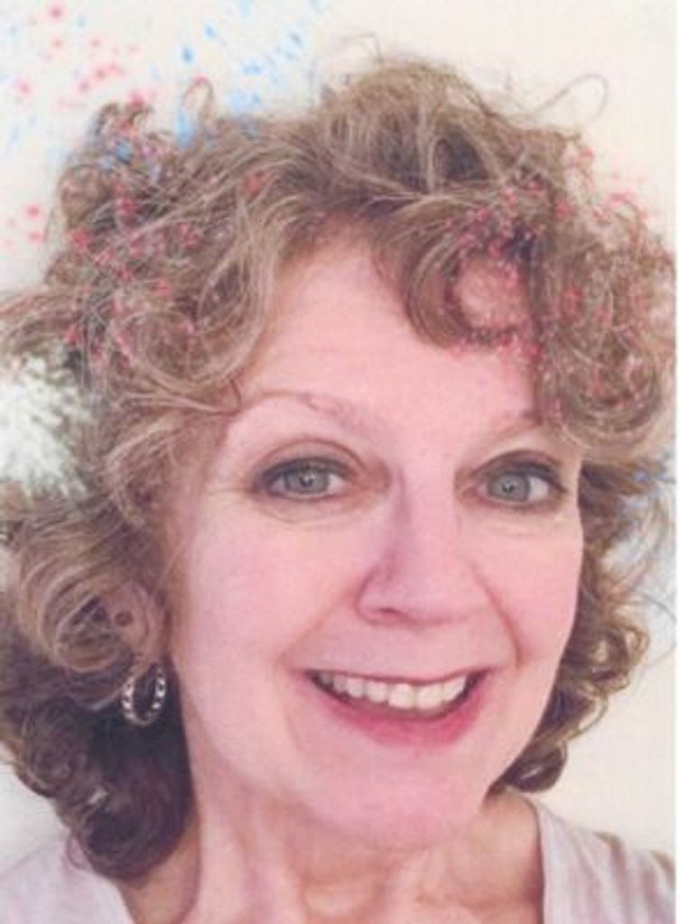 Roxane Muzyka of Brookfield, IL