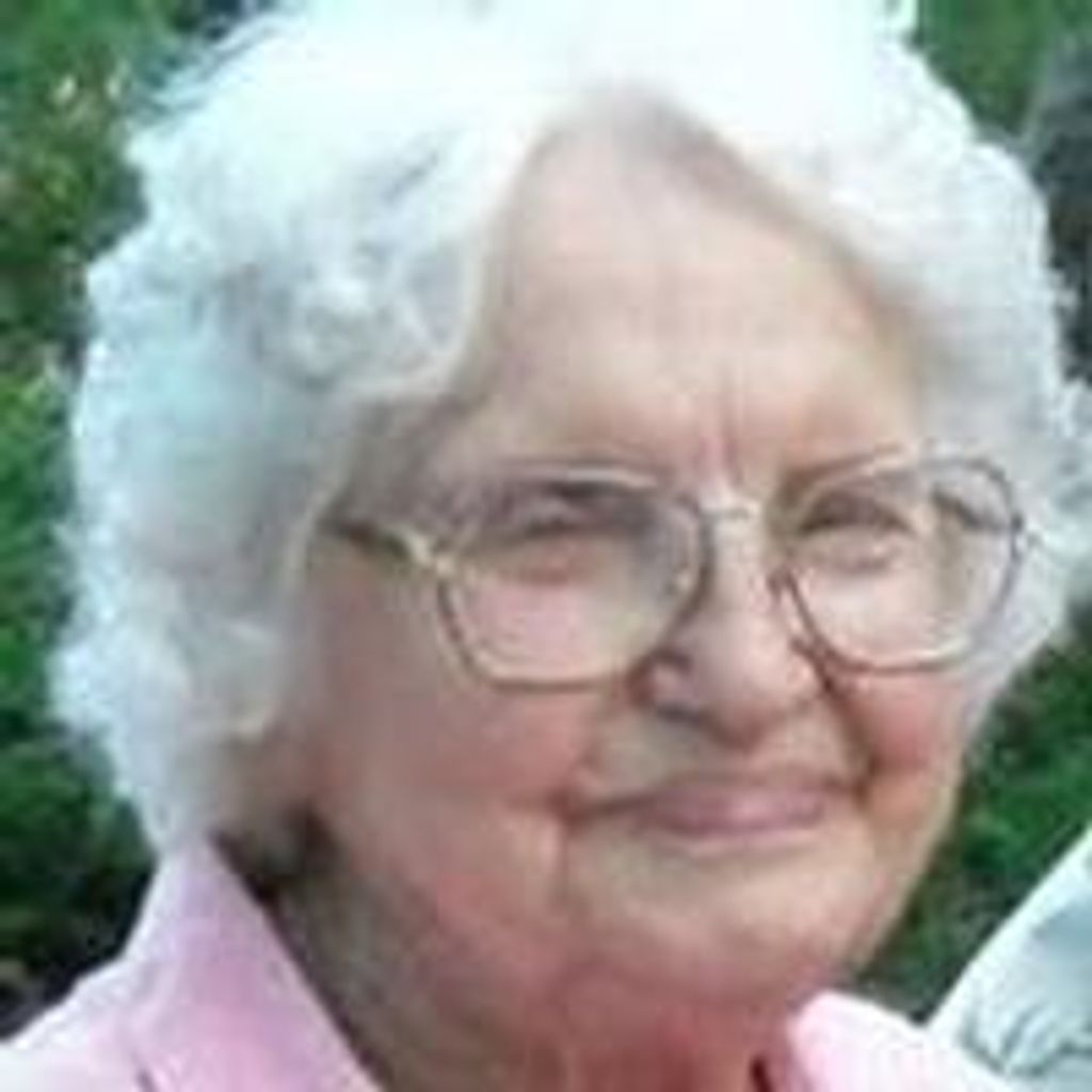 Jessie E. Harrison