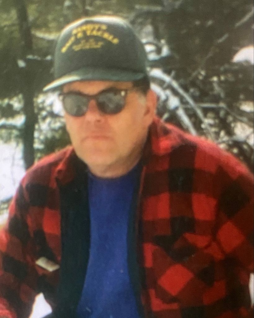Douglas Philip Burnett Profile Photo