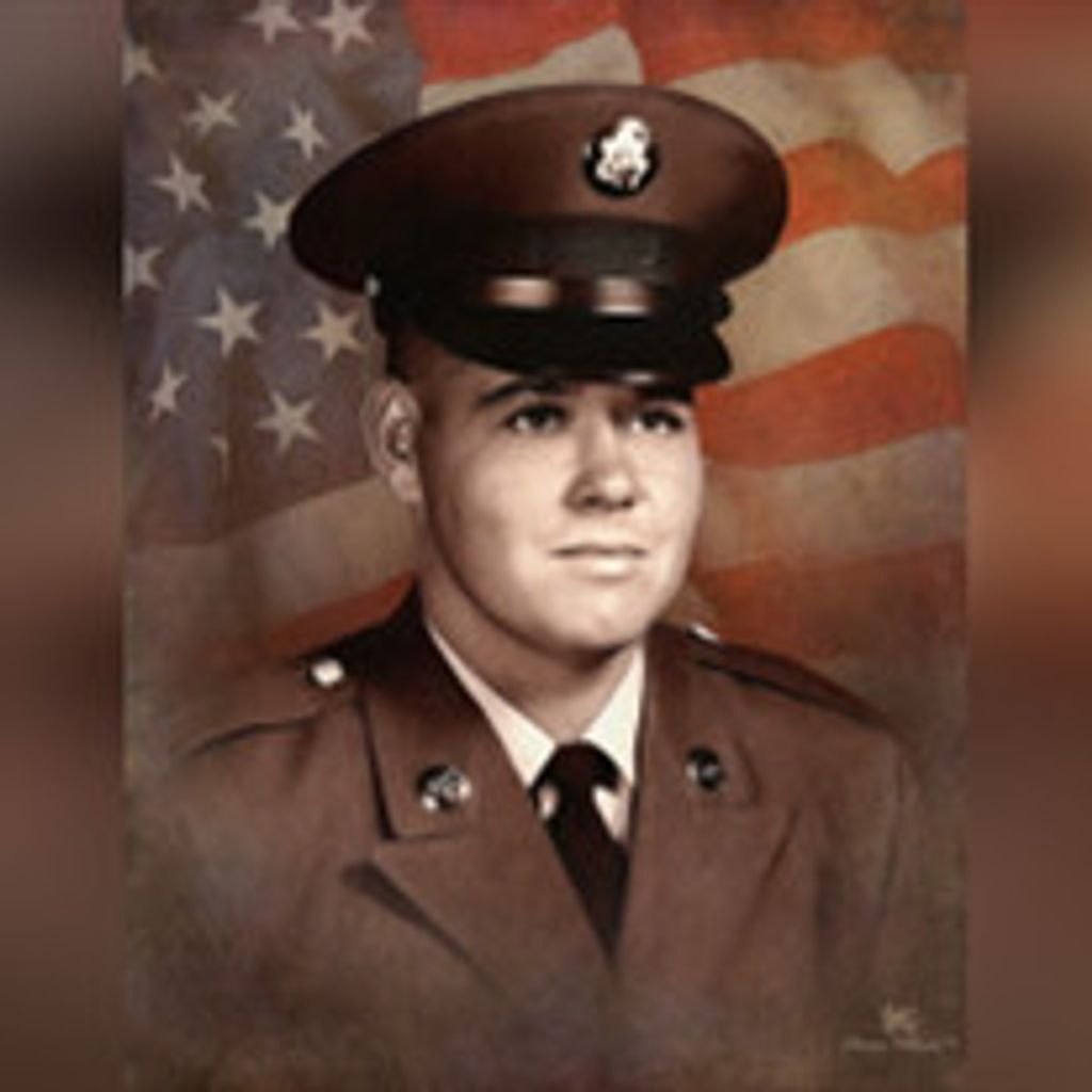 Douglas Mitchell McDaniel Profile Photo