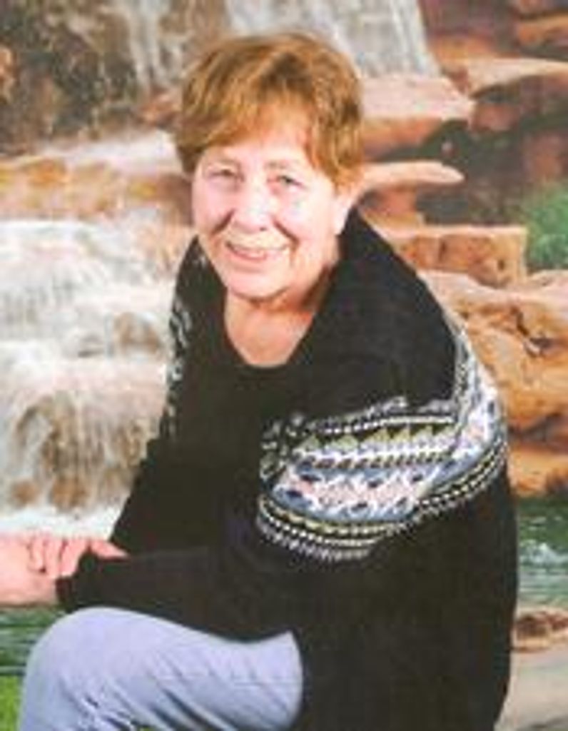 Constance "Connie" Valerie Green Profile Photo