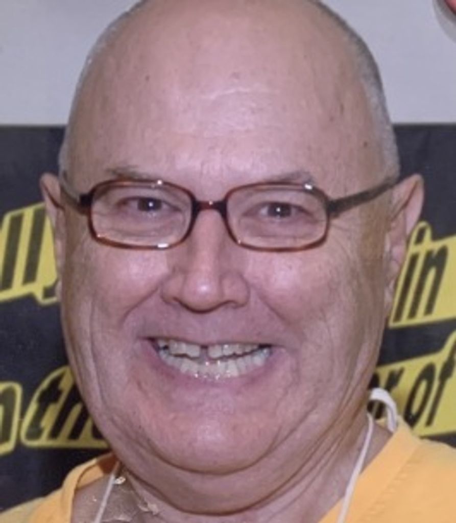 Sterling Brawner Profile Photo