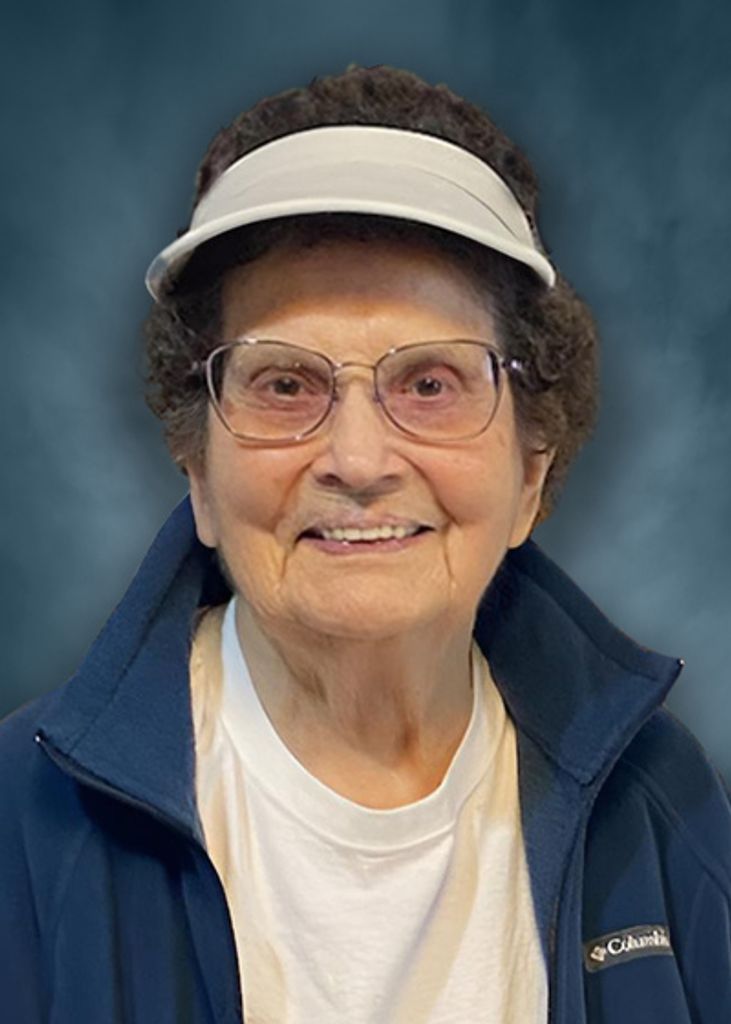 Thelma L. Pokorny