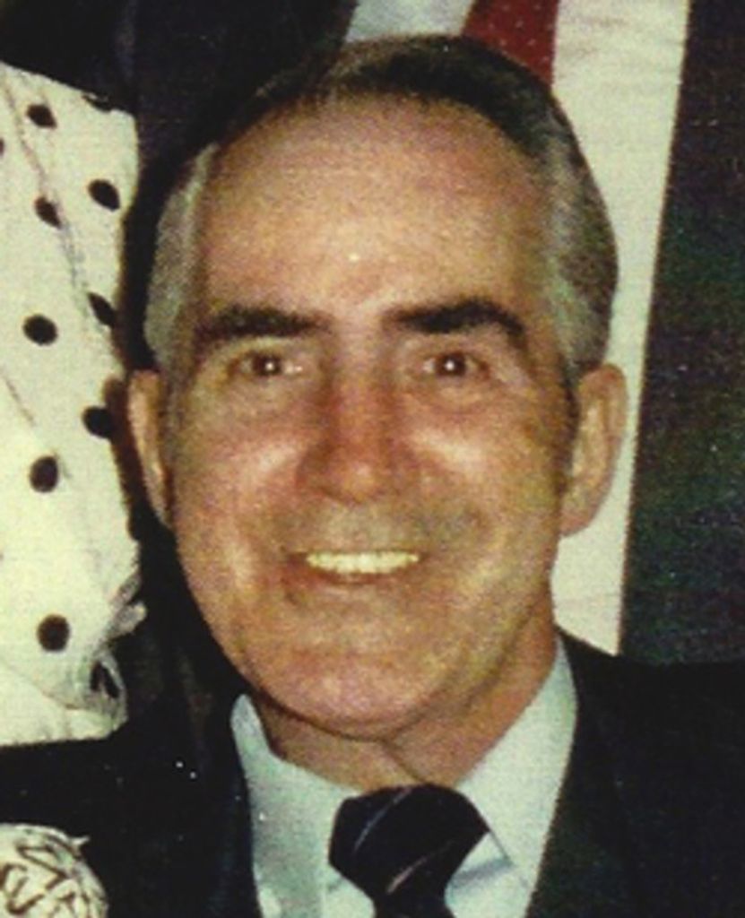 Charles William Keating