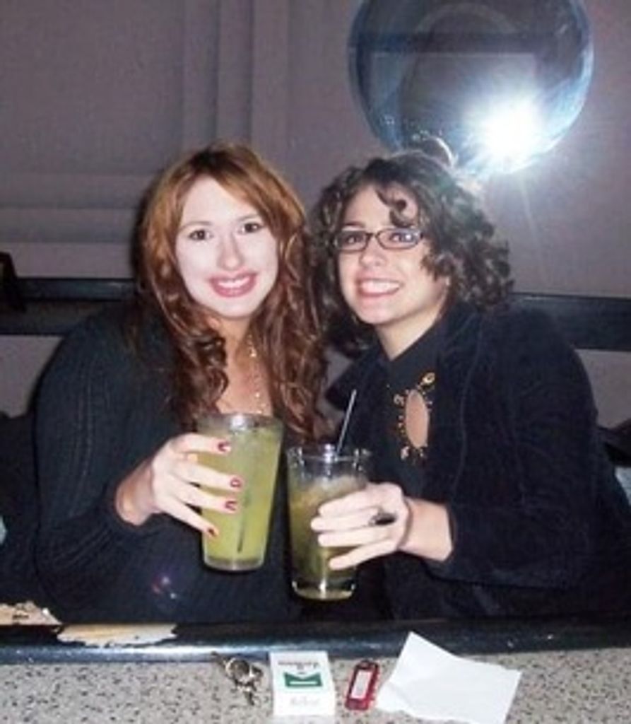 Angela Crisci Profile Photo