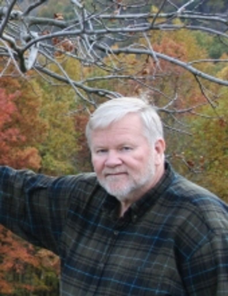 Larry Dale Koenig