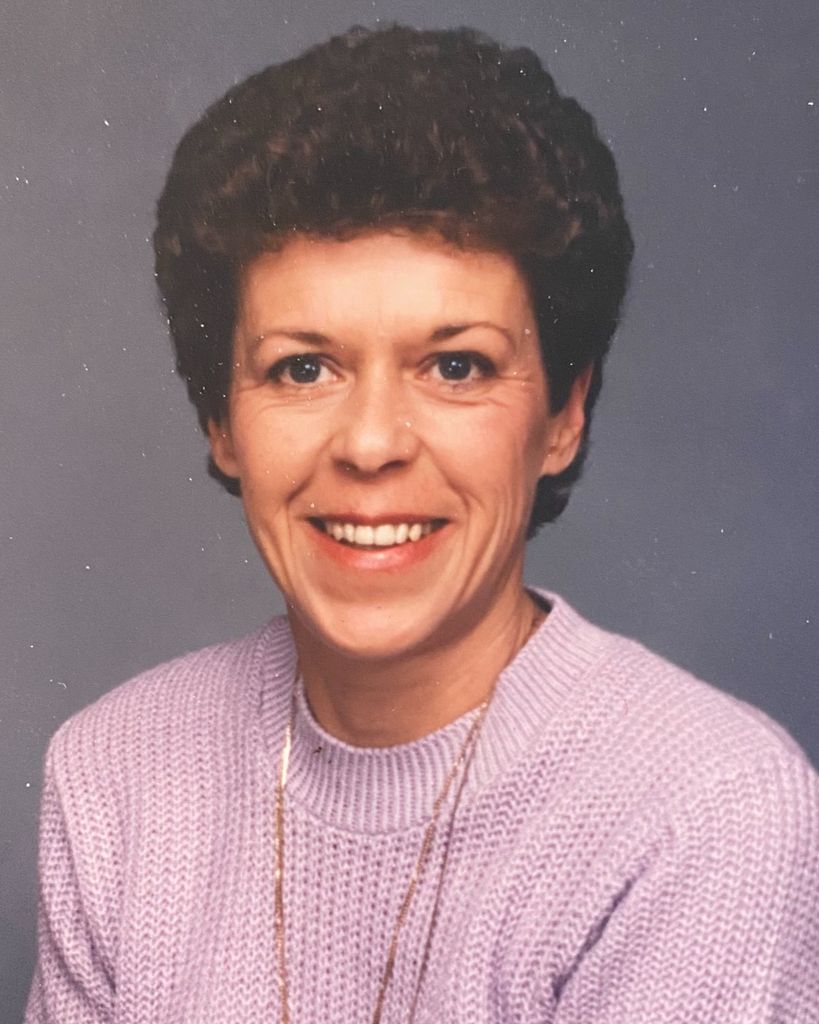 Eloise Mae Lancaster