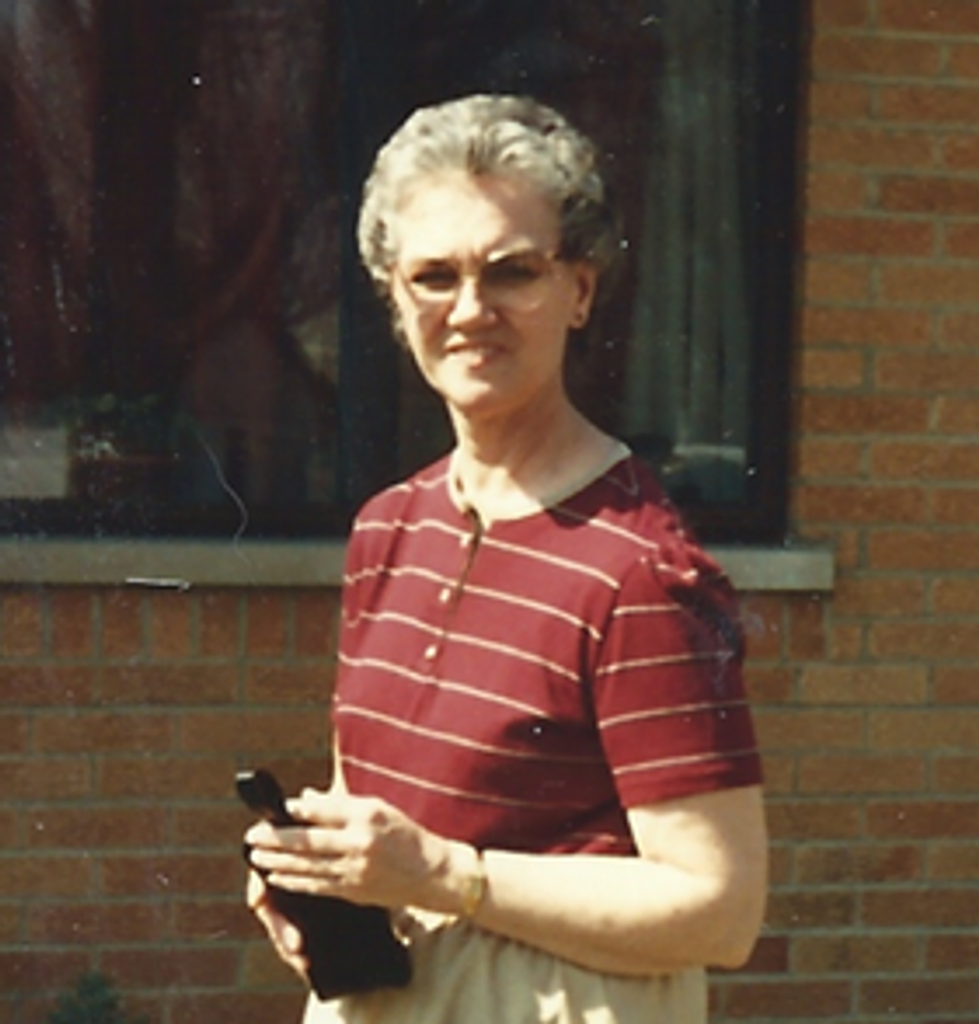 Mary Hiatt Profile Photo