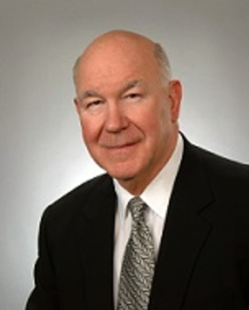 G. Bogie Redmon Profile Photo