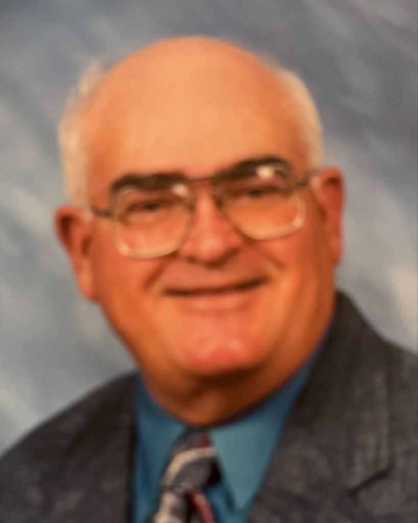 Richard Huebner Profile Photo