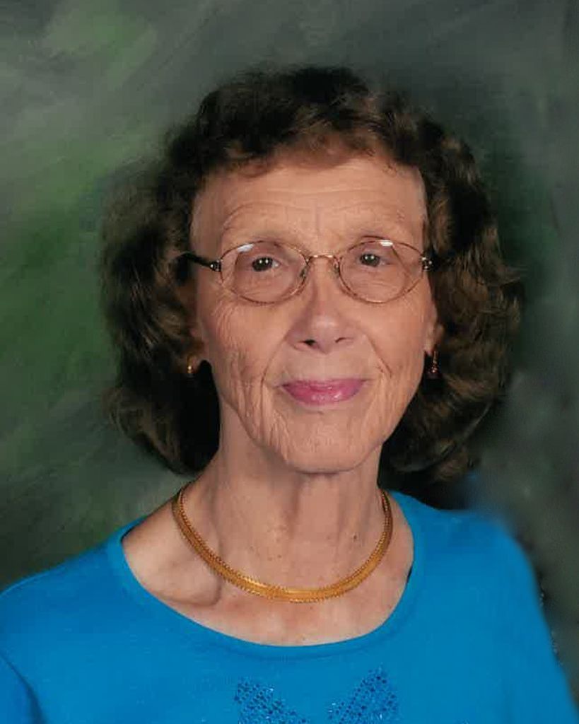 Frances McKee Miller