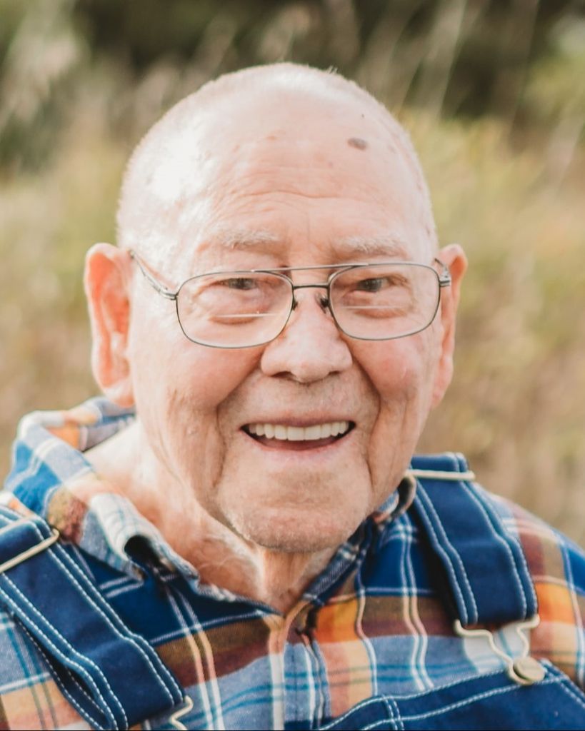 Emery C Christoffersen