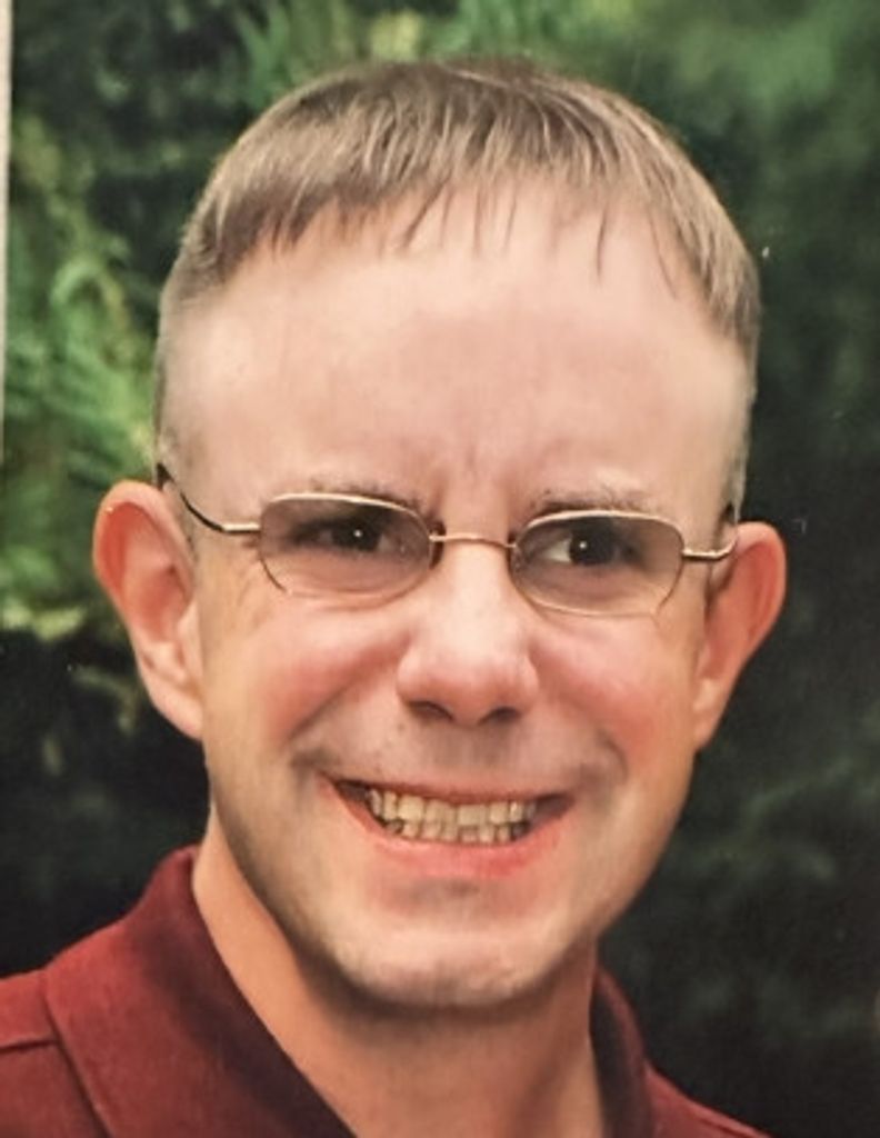 Ricky Allen Blackwell Profile Photo