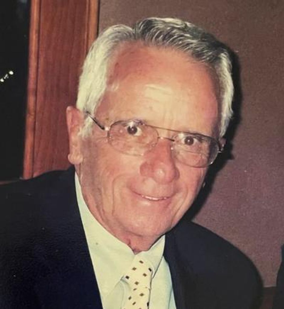 Joseph A. Baione Jr. Profile Photo