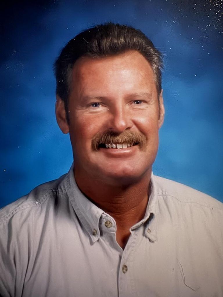 Douglas Hardy Profile Photo