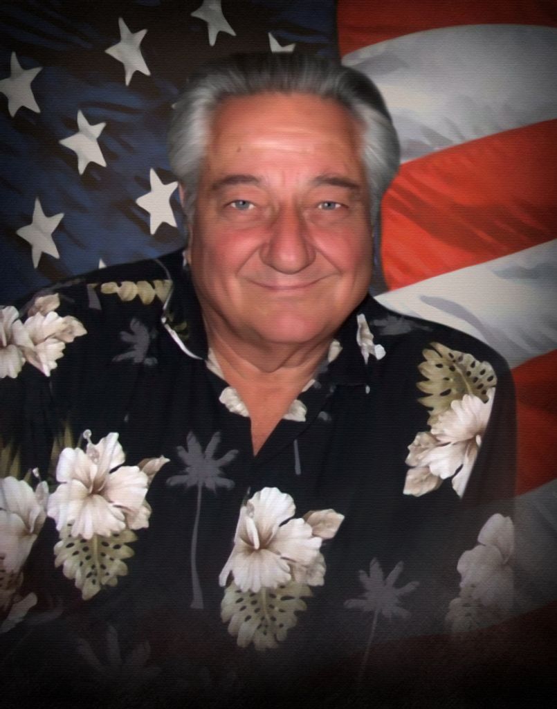 Stephen Novacek, III