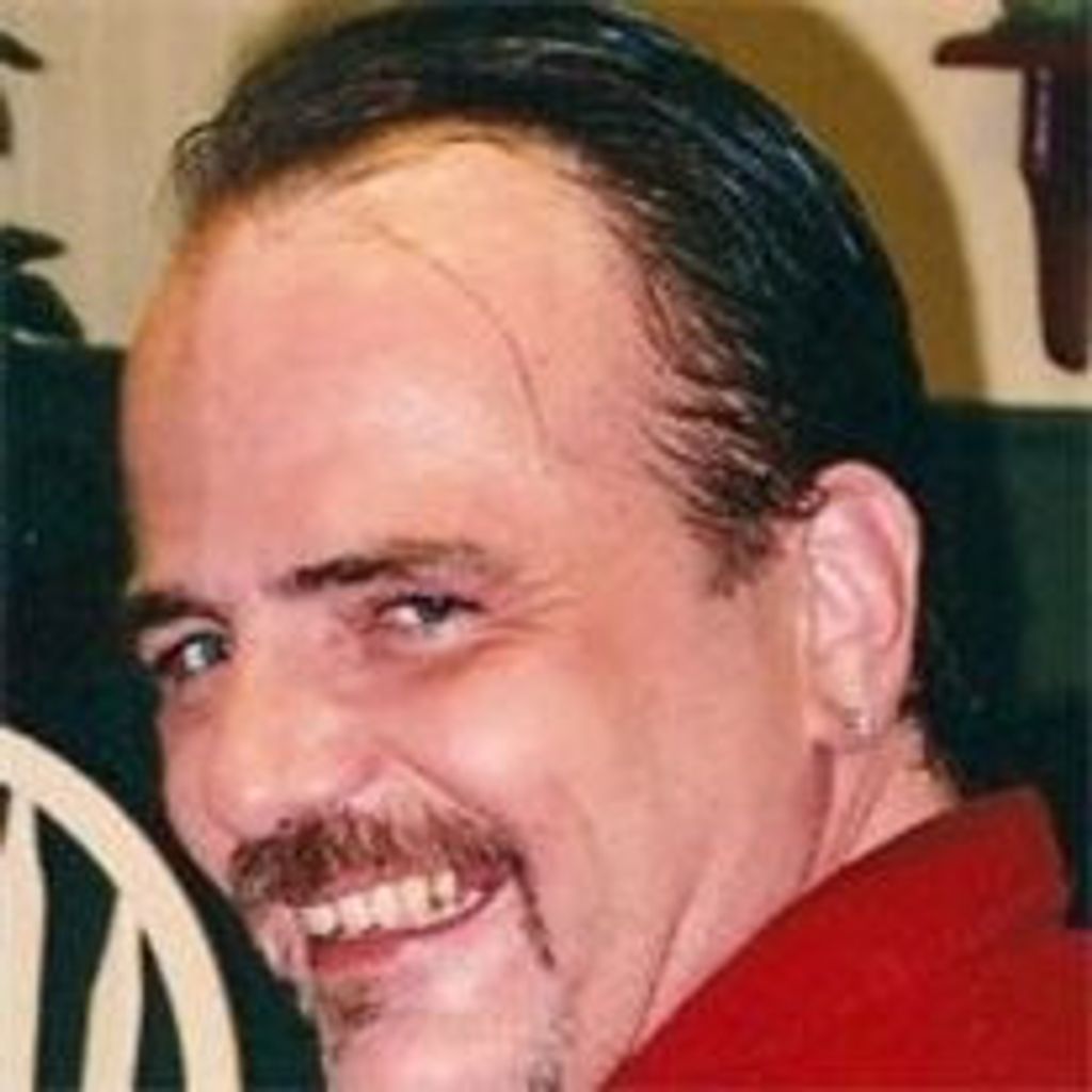 John Allen Sturgeon