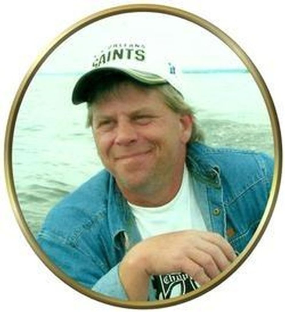 Joseph Charles Landuyt Profile Photo