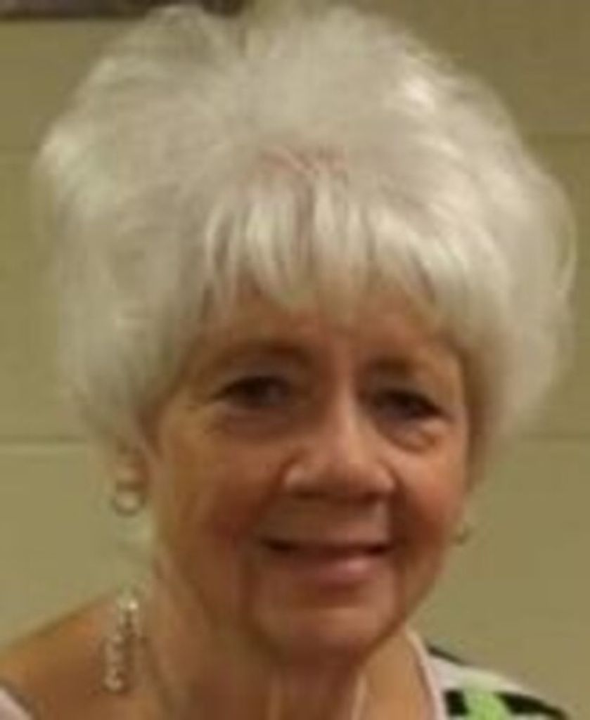 Jane Nelson - Martin Profile Photo