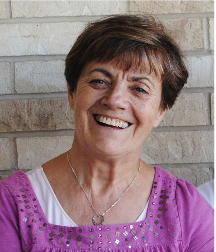 Helen Ann Bushar