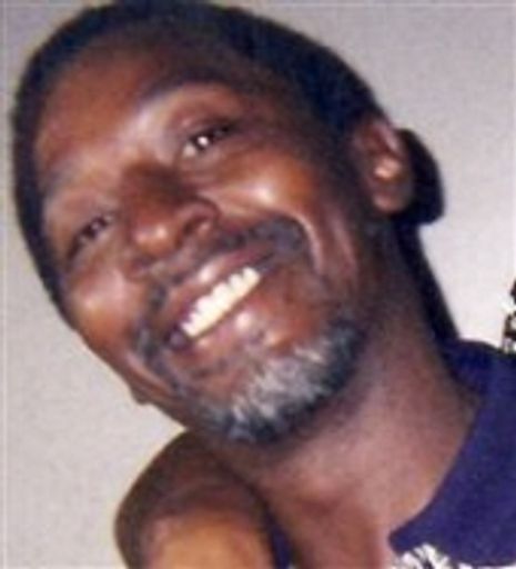 Bobby Ray Harris Profile Photo