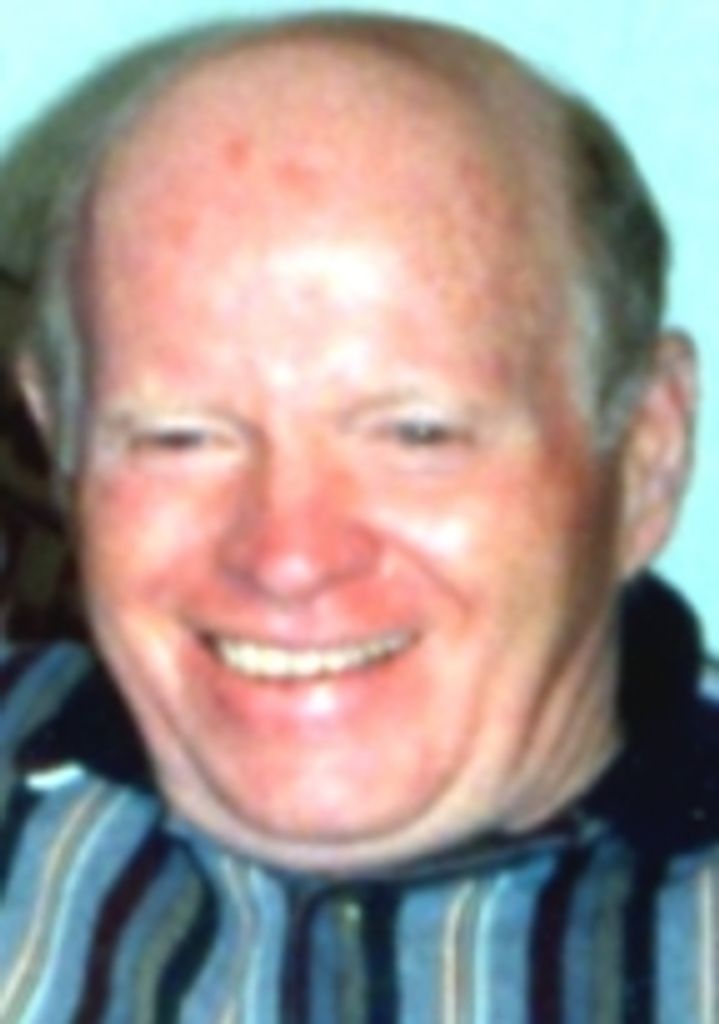 Patrick J. Cloonan, Sr.