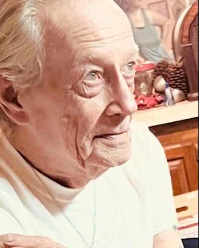 William l. Finney's obituary image