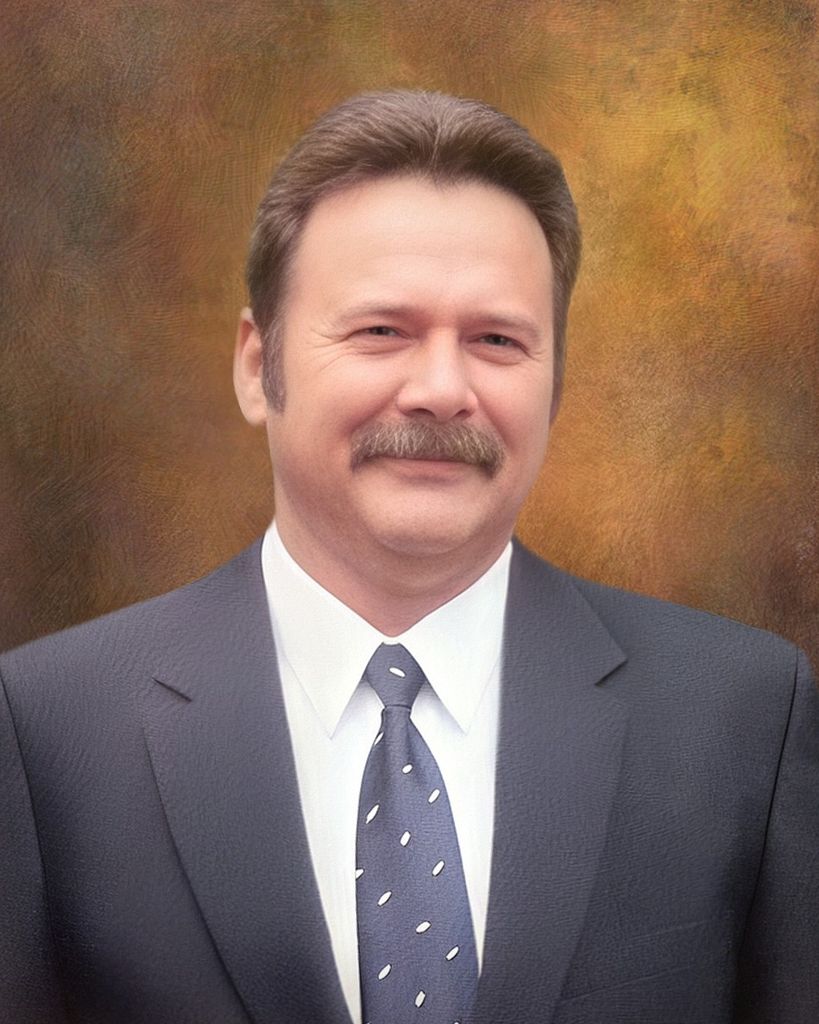 Keith Ray Marceaux Profile Photo