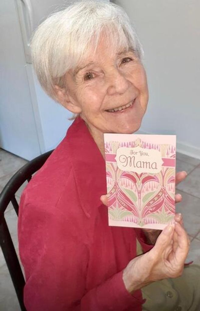 Agnes Beatrice Vines Hagin Profile Photo