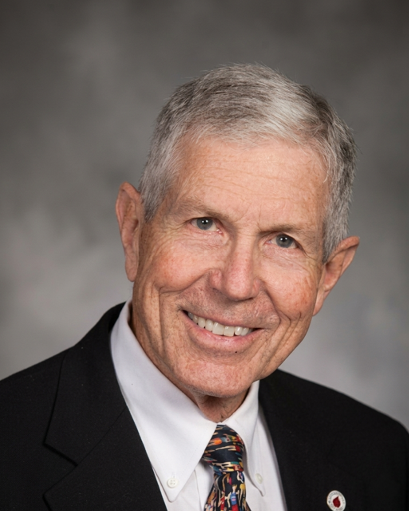 Craig Kenneth Woods Profile Photo