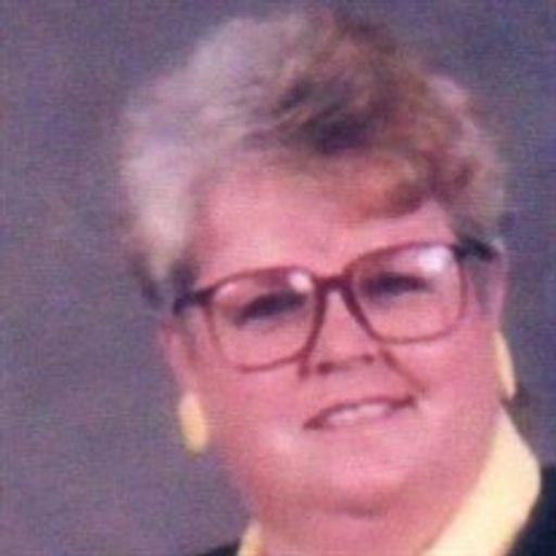 Beth Anne Van Norman Gwinn Profile Photo