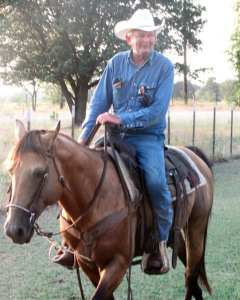 James Ray Smith Profile Photo