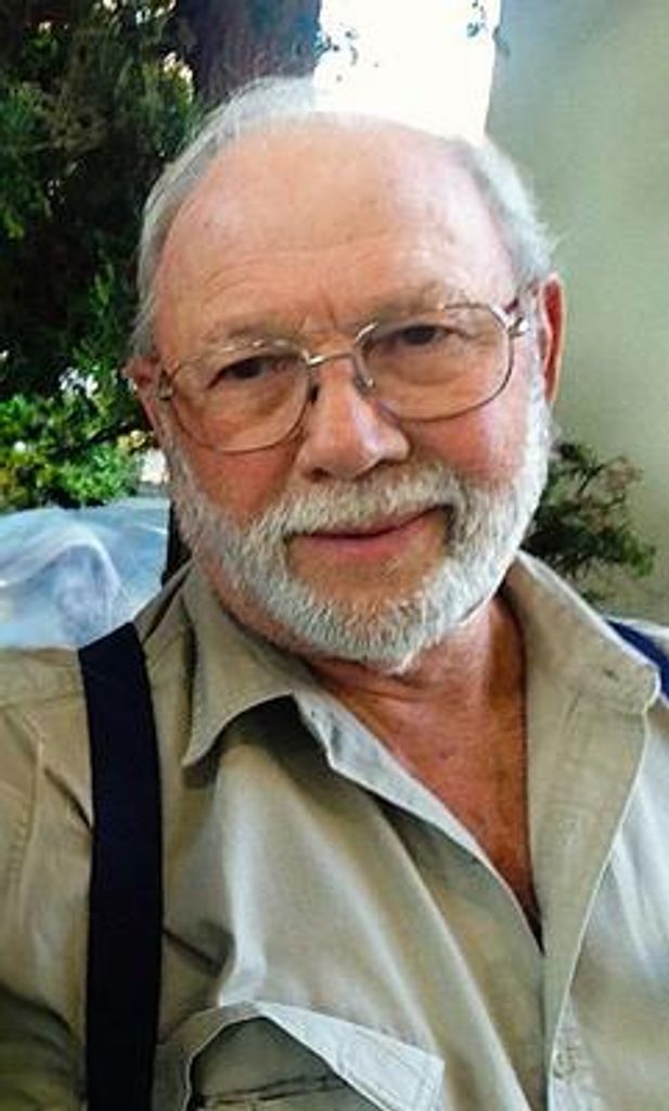 Donald Arthur Zeller Profile Photo