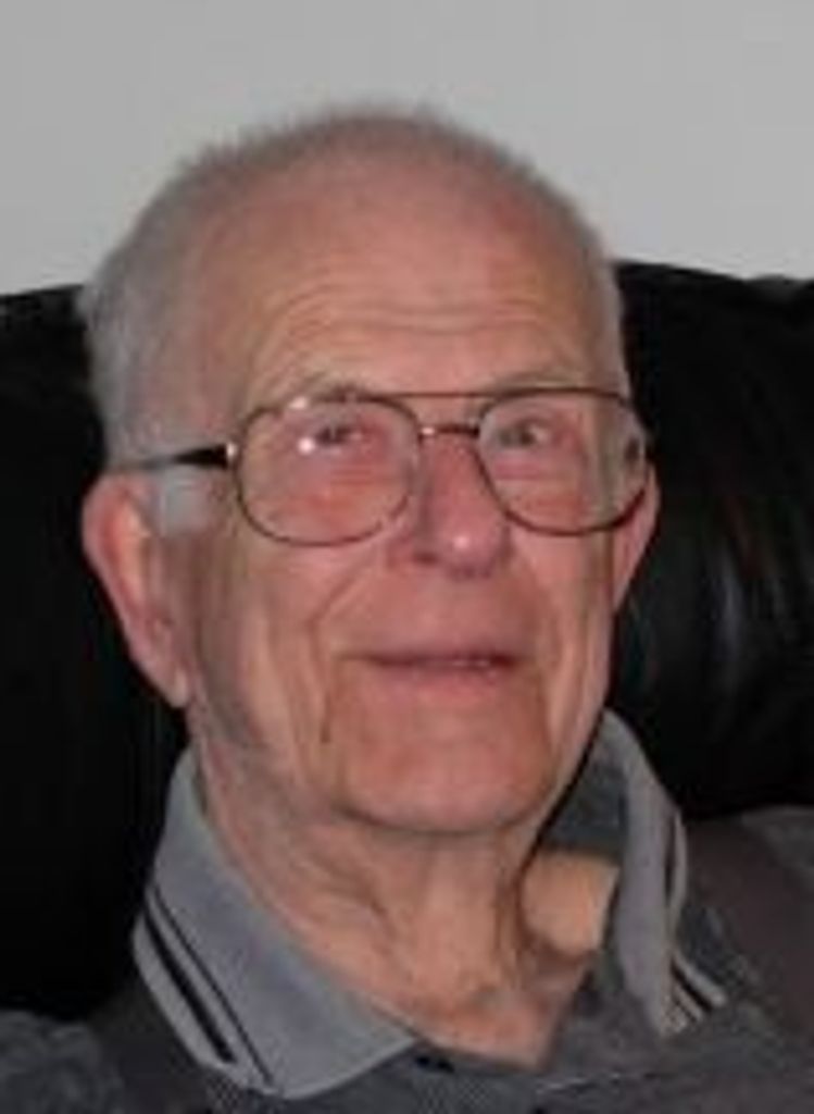 Robert Harle