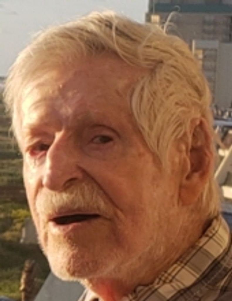 Willard "Dug" Elmer Dugger