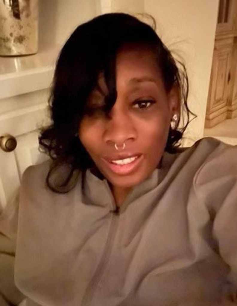 Denesha Marie Tucker