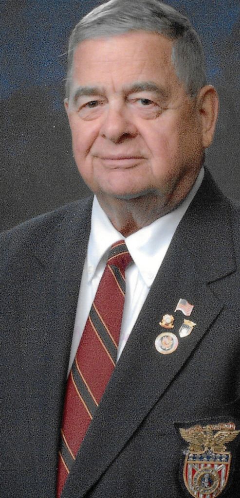 Steuart J. Bailey