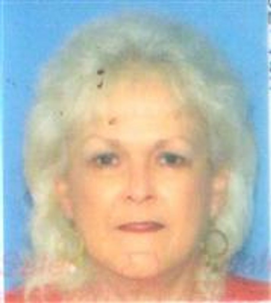 Dolores Wallace
