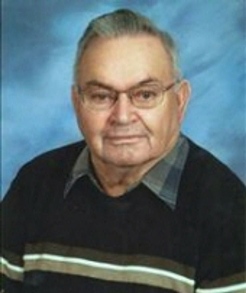 Vernon Francis Maeder