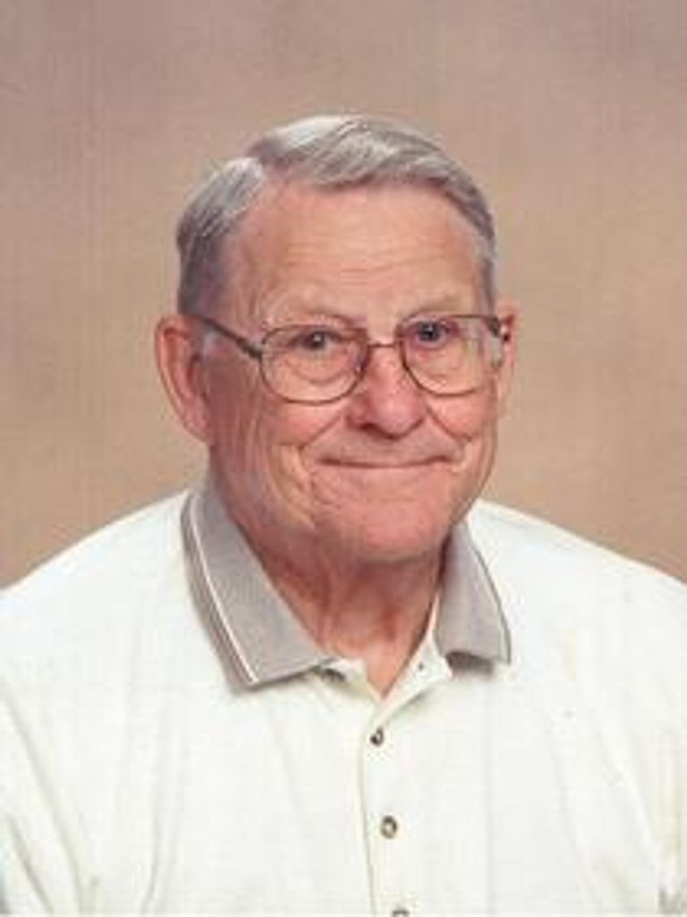 Donald  P. "Don"  Freers